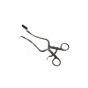 Instrumentos quirúrgicos de alta calidad, retractor de discección de columna vertebral - Product Image 4