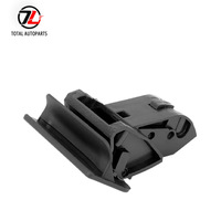 Verrou de boîte à gants de voiture, côté droit avant, clip de verrouillage de boîte à gants, OEM 6RD857147B/6Q0857131D pour V-W Po-lo
