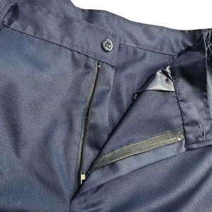 Safety Wear Manufacturer Hi Vis <b>Pants</b> Customized Logo Road Safety High Visibility <b>Pants</b> IN Low Moq - Product Image 6