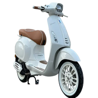 Vespa 100 cc: Best Models Suppliers in 2025