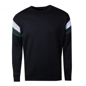 Sudadera con Capucha Estampada para Hombre, Ropa de Moda Urbana Resistente al Viento, Sudadera de Forro Polar Grueso de 320 GSM para Hombre, OEM - Product Image 6