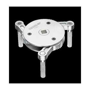 Llave de Cartucho de 3 Brazos Gedore, Herramienta Multifunción Premium - Product Image 2