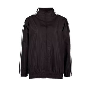 <b>Ladies</b> Windbreak <b>Waterproof</b> Jacket Hiking Camping Breathable Zipper Closure Clothing Windbreaker Jackets For Women - Product Image 2