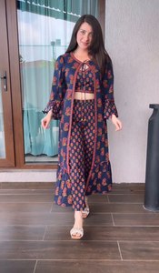 ชุดหมีพิมพ์ลายดิจิทัลแฟนซีชุดปาร์ตี้ใหม่ล่าสุด - Product Image 4