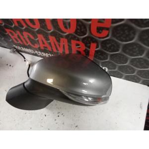 Rétroviseur gauche FORD Puma Série (19>) 2384119 - Product Image 5