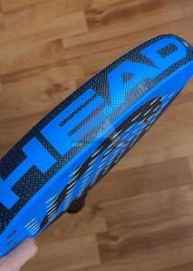 Protector de Marco de Raqueta de Alta Calidad, Diseño Superior, Accesorios al por Mayor, Cinta Transparente Duradera, FIRST ATHLETICS FA-FP-652345 - Product Image 6