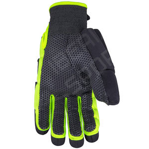 IBERIA Custom Wholesale Guantes de hockey sobre césped de alta calidad asequibles para personas mayores/jóvenes con logotipos/diseños personalizados. - Product Image 3