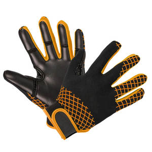 Guantes Deportivos de Invierno con Logotipo Personalizado, de Látex Alemán, Transpirables, con Protección UV, para Deportes al Aire Libre - Product Image 5