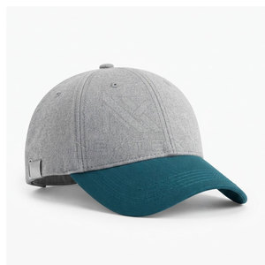 Gorras de Béisbol para Hombre al Por Mayor, Diseño Moderno, Uso en Exteriores, Hechas de Algodón, Precio Bajo, Personalizables - Product Image 3