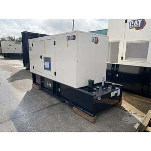 อุปกรณ์เสริมโมดูลจ่ายไฟสำหรับเครื่องกำเนิดไฟฟ้าแบบอยู่กับที่ 2027 D100GC สำรองไฟฟ้าฉุกเฉิน ทนทานต่อการใช้งาน - Product Image 3