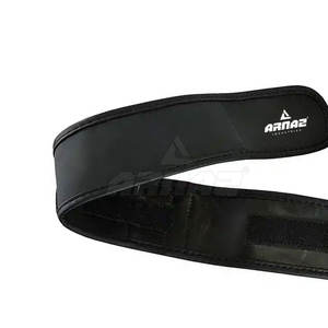 Guantes de entrenamiento MMA con cierre ajustable de gancho y lazo Guantes MMA sin dedos para mayor comodidad y flexibilidad durante los entrenamientos - Product Image 6