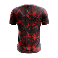 Ensemble de maillots de football pour jeunes Uniformes de football personnalisés