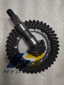 <span class=keywords><strong>Land</strong></span> <span class=keywords><strong>Cruiser</strong></span> 80 series, rueda de corona, Piñón, alta calidad, 10x41, 10/41 - Product Image 2