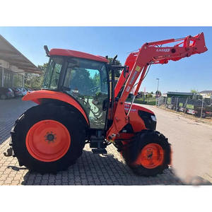 Kubota M 6040 de 2014 - Product Image 3
