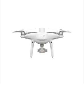 Drones commerciaux 4-RTK pour l'agriculture, la topographie industrielle, l'imagerie 3D, la construction, l'évaluation immobilière, station totale - Product Image 2