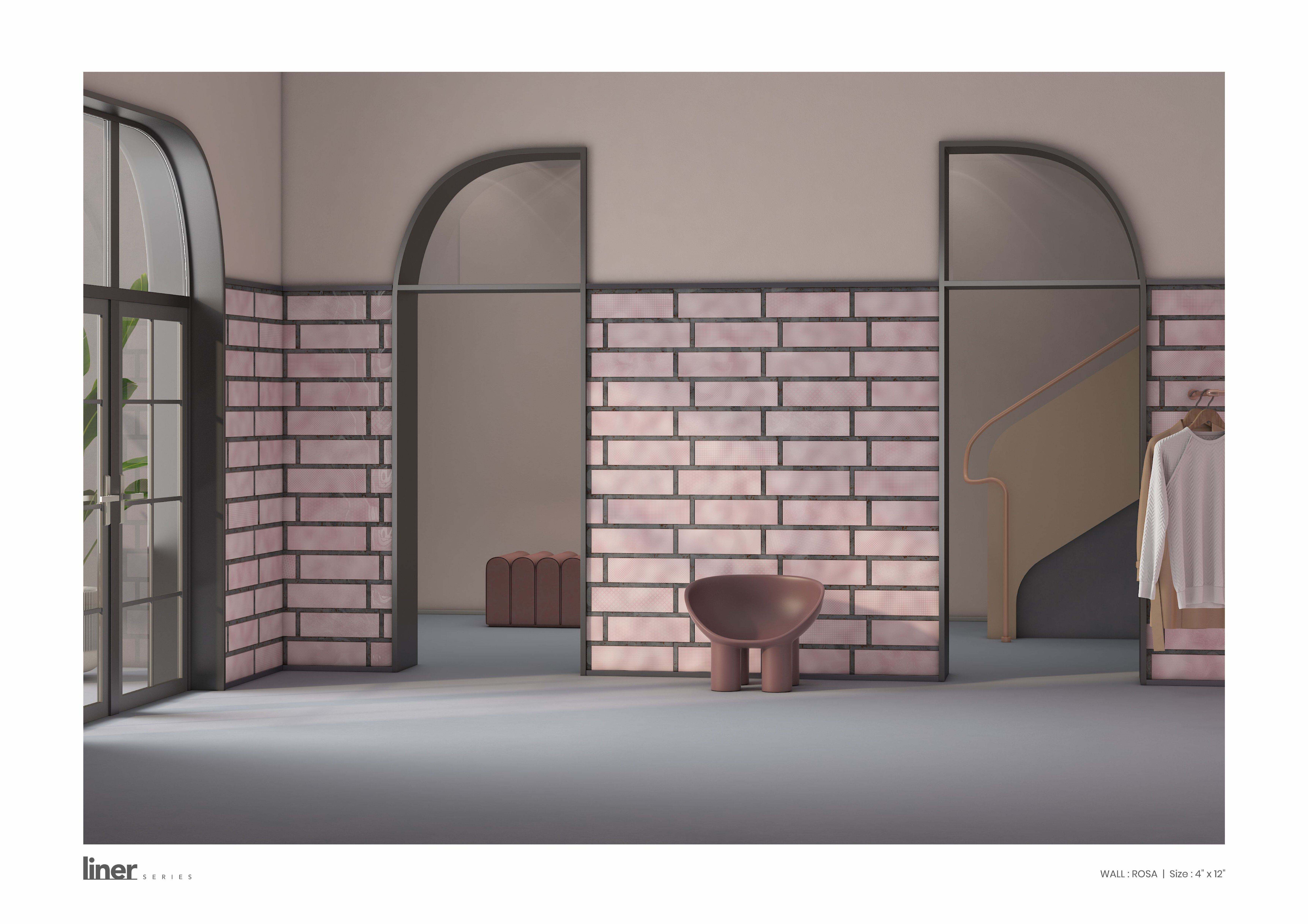 สีน้ำตาล