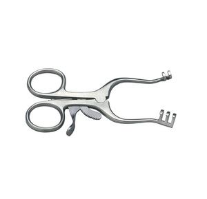 Weitlaner Retractor manual de acero inoxidable Juego de instrumentos para bebés - Product Image 1