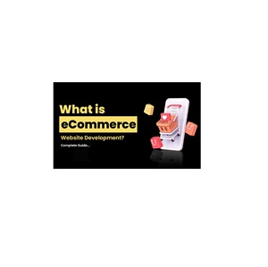 Diseño fácil de usar de alta calidad de los mejores sitios web de comercio electrónico por Webcom Solution de India - Product Image 2