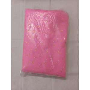 Tela de encaje de red estirable de calidad de exportación para tapices artísticos y detalles de decoración vintage disponibles al mejor precio - Product Image 3