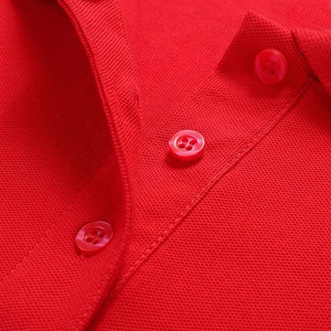 Polo à séchage rapide t-shirts décontracté léger col tournant chemises de Golf dames Slim Fit 100% coton été Polo t-shirts pour femmes - Product Image 4