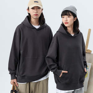 Dernier modèle Sweats à capuche pour hommes à bas prix Sweats à capuche taille adulte Vêtements de plein air Hoodies Basics, coton mélangé - Product Image 3