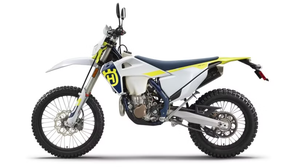 รถมอเตอร์ไซค์วิบากออฟโรดประสิทธิภาพสูงของแท้450 CC ถึง501 CC เครื่องยนต์4จังหวะ60แรงม้าเฟรมอลูมิเนียมน้ำหนักเบา - Product Image 3