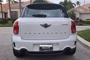 TOP SELLING 2016 Mini Cooper S Countryman Turbo 4 cylindres, pack Premium, transmission automatique - Product Image 6