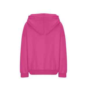 Sweat à capuche de luxe de haute qualité pour femmes 100% sweats en coton respirant brodé pour la saison d'automne - Product Image 5