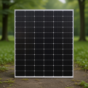 Panneau solaire Femi New Energy FEMI-445M - Product Image 3