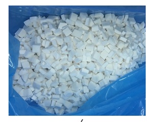 La viande de noix de coco congelée enferme la douceur naturelle, rafraîchissement instantané du Vietnam avec le meilleur prix pour l'exportation - Product Image 3