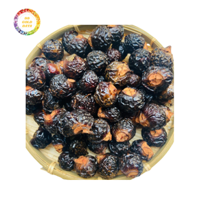 Suministro a granel de nueces de jabón para exportar desde Vietnam Acción de limpieza fuerte y precio de fábrica competitivo - Product Image 4