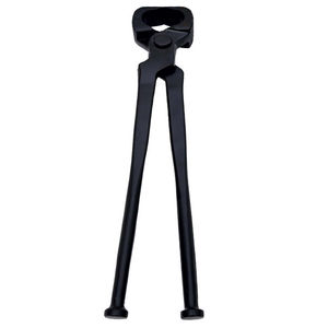 Instrumento quirúrgico veterinario ortopédico de acero inoxidable de alta calidad, herradores reutilizables, cortador de pezuñas, recortador para pezuñas - Product Image 6