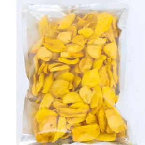 Wholesale Enquiry: Expand Your Business with Top-Quality Sweet Dried Jackfruit Products