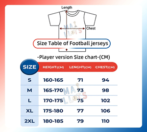 Camiseta <span class=keywords><strong>de</strong></span> Fútbol Estilo <span class=keywords><strong>Alemania</strong></span> 2026, Conjunto <span class=keywords><strong>de</strong></span> Camisetas para Fanáticos del Fútbol Internacional, con Camisetas <span class=keywords><strong>de</strong></span> las Selecciones Nacionales Europeas - Product Image 4