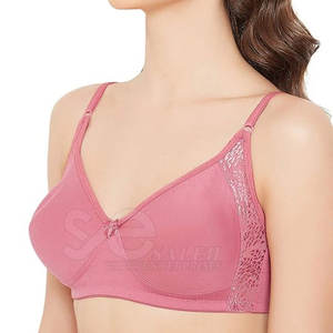 Diseño único Venta caliente Fitness Bra Fabricantes de Pakistán Logotipo personalizado Mejor calidad Fitness Bra - Product Image 5