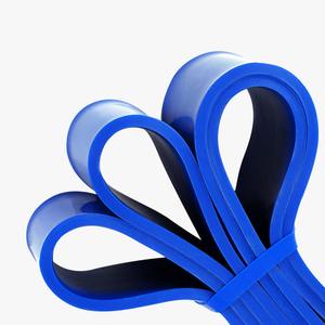 Juego de Bandas Elásticas para Gimnasio en Casa, Equipo de Ejercicio para Entrenamiento de Cuerpo Completo, Resistente, Portátil, Multifuncional, OEM Sin Logotipo, Agarre Antideslizante - Product Image 2