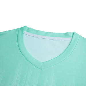 ชุดเล่นฟุตบอลสำหรับผู้ใหญ่เครื่องแบบทีมวัสดุทนทาน - Product Image 5