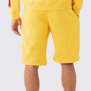 2025 sur mesure meilleure qualité grande personnalité hommes Shorts haute qualité impression personnalisée taille sortie d'usine Shorts pour unisexe - Product Image 2