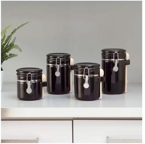 Metal Galvanized <b>Storage</b> <b>Container</b> Set of 3 White Color With Diamond Knob <b>Kitchen</b> <b>Storage</b> Organization <b>Container</b> and Boxes - Product Image 6