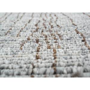 Alfombra de Lana Afgana Azul Manifest, Tejida a Mano, Rectangular, con Patrón Abstracto, para Sala de Estar, Re-1299, Hecha a Mano para Uso Doméstico - Product Image 3