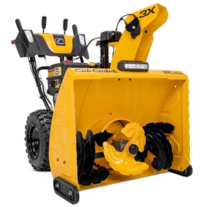 Top Quality ub Cadet 3X 30 HD Electric Snow Blower Gear Engine for Components Farm Construction - Product Image 3