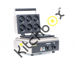 Kitchbox Industrial Commercial Standard Donut <b>Maker</b> - Product Image 1