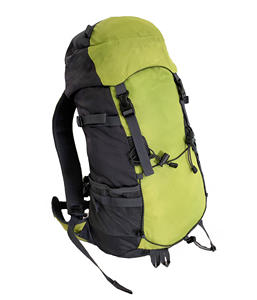 กระเป๋าเป้สะพายหลังสำหรับเดินป่ากลางแจ้ง ปี 2024 ผลิตในเวียดนาม คุณภาพสูง บุด้วยไนลอน กันน้ำ ทันสมัย มีซิปปิด  ขาย - Product Image 2