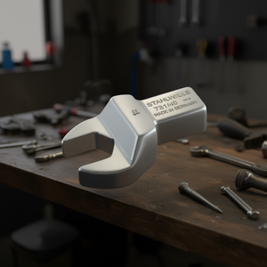 Outils à insertion à extrémité ouverte de haute qualité par Stahlwille - Product Image 3