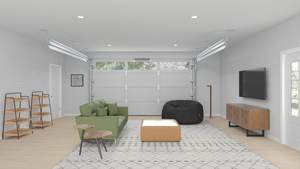 Sofá de diseño moderno de 5 estrellas, conjunto de muebles King de madera de lujo, personalización - Product Image 6