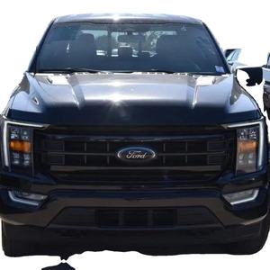 Pick-up pleine grandeur certifié 2024 avec volant à gauche, barre de toit en alliage d'aluminium, pneus R17 et caractéristiques premium - Product Image 1