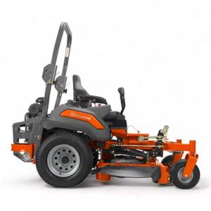 Tondeuse autoportée H&S HOC Z554X 31 HP Kawasaki FX921V avec plateau de coupe fabriqué de 54 pouces - Product Image 6