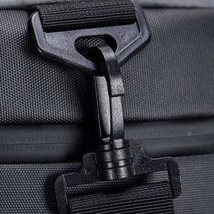 Top Trending OEM Venta caliente Último diseño Duffel Gym Travel Sports Bag Logotipo personalizado Duffel Sports Bag Elegante Sports Kit Duffel Bag - Product Image 6