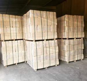 Mejor Suministro de Virutas de Madera Premium para Cama de Animales - Secadas al Horno, Bajo Polvo y Alta Tasa de Absorción - Estándar de Calidad de Exportación - Product Image 3