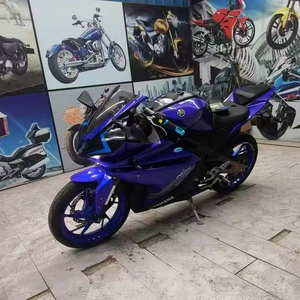 มอเตอร์ไซค์มือสอง ยามาฮ่า โมโตส 300 ซีซี รถจักรยานยนต์เบนซิน รถแข่ง รถมอเตอร์ไซค์สปอร์ตไบค์ - Product Image 2